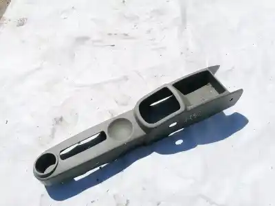 Peça sobressalente para automóvel em segunda mão plásticos por chevrolet kalos 1.2 cat referências oem iam 96538056