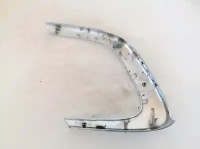 Автозапчастина б/у пластикler для opel insignia a (g09) 2.0 cdti (68) посилання на oem iam 13222208  00006576-04 Автозапчастина б/у пластикler для opel insignia a (g09) 2.0 cdti (68) посилання на oem iam 13222208  00006576-04