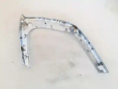 Автозапчастина б/у пластикler для opel insignia a (g09) 2.0 cdti (68) посилання на oem iam 13222209  00006577-04