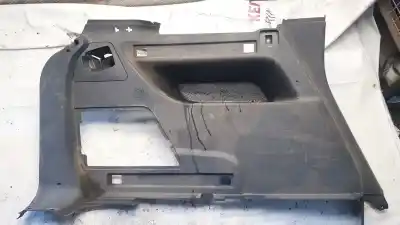 Second-hand car spare part plastics for opel zafira b 1.9 cdti oem iam references 322225228