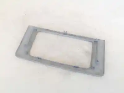 Автозапчасти б/у пластик за opel insignia a (g09) 2.0 cdti (68) ссылки oem iam 13276011  315671560