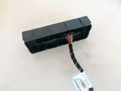 Second-hand car spare part electronic module for opel insignia a (g09) 2.0 cdti (68) oem iam references 13583320  