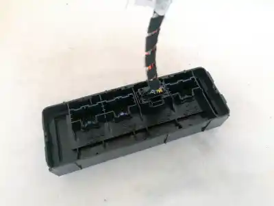 Second-hand car spare part electronic module for opel insignia a (g09) 2.0 cdti (68) oem iam references 13583320  