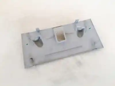 Автозапчастина б/у пластикler для opel insignia a (g09) 2.0 cdti (68) посилання на oem iam 13251595  315671560