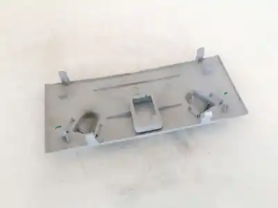 Автозапчастина б/у пластикler для opel insignia a (g09) 2.0 cdti (68) посилання на oem iam 13251595  315671560