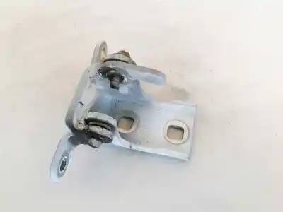 Автозапчасти б/у дверной фиксатор за opel insignia a (g09) 2.0 cdti (68) ссылки oem iam es03a046574  