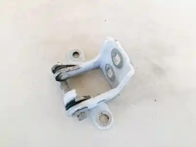 Автозапчасти б/у дверной фиксатор за opel insignia a (g09) 2.0 cdti (68) ссылки oem iam es03a046574  