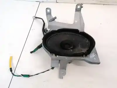 Second-hand car spare part speaker for mazda 5 (cr) 2.0 cd (cr19) oem iam references c24366960