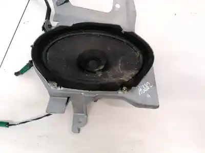 Second-hand car spare part speaker for mazda 5 (cr) 2.0 cd (cr19) oem iam references c24366960  