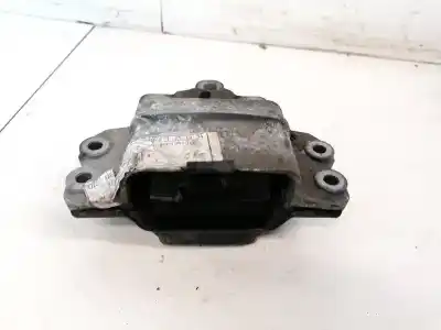 Peça sobressalente para automóvel em segunda mão suporte motor por seat altea xl (5p5) 2.0 tdi referências oem iam 