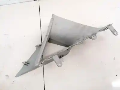 Peça sobressalente para automóvel em segunda mão plásticos por seat altea xl (5p5) 2.0 tdi referências oem iam 5p0868223