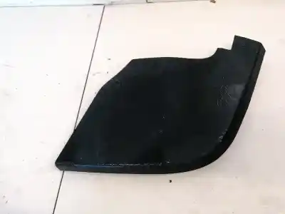 Peça sobressalente para automóvel em segunda mão plásticos por seat altea xl (5p5) 2.0 tdi referências oem iam 5p1857947c