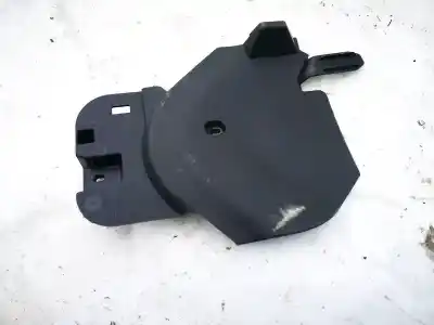 Second-hand car spare part plastics for opel corsa e 1.4 oem iam references 13350301