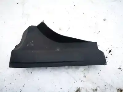 Second-hand car spare part plastics for opel corsa e 1.4 oem iam references 13196695