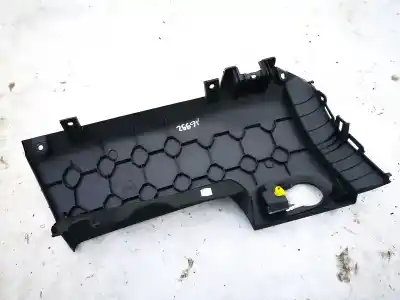 İkinci el araba yedek parçası plasti̇kler için opel corsa e 1.4 oem iam referansları 13471361  