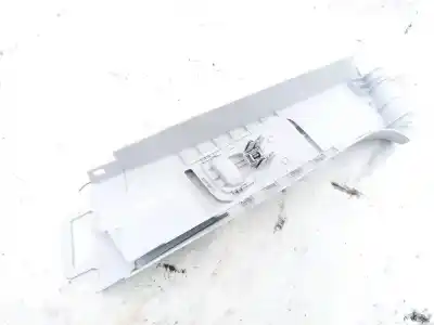 İkinci el araba yedek parçası plasti̇kler için opel corsa e 1.4 oem iam referansları 13180608  