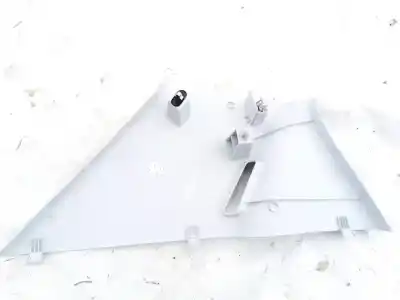 İkinci el araba yedek parçası plasti̇kler için opel corsa e 1.4 oem iam referansları 13180611  13206769