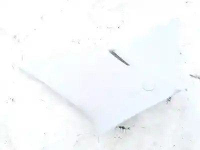 Second-hand car spare part plastics for opel corsa e 1.4 oem iam references 13180611