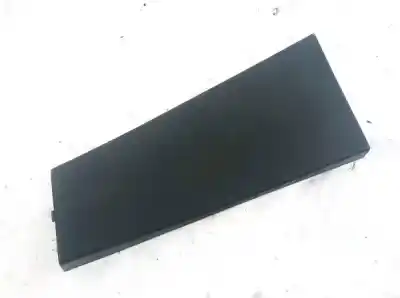 Second-hand car spare part plastics for opel corsa e 1.4 oem iam references 13180845