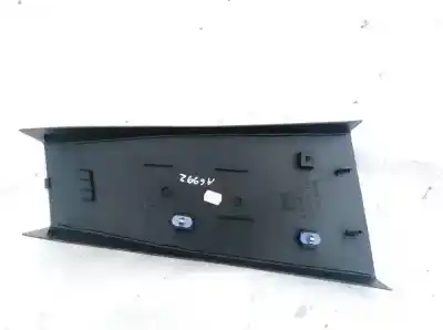 İkinci el araba yedek parçası plasti̇kler için opel corsa e 1.4 oem iam referansları 13180845  464000934