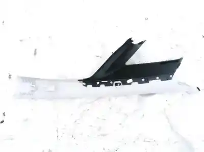 İkinci el araba yedek parçası plasti̇kler için opel corsa e 1.4 oem iam referansları 464000934  