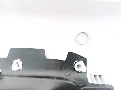 İkinci el araba yedek parçası plasti̇kler için opel corsa e 1.4 oem iam referansları 464000934  