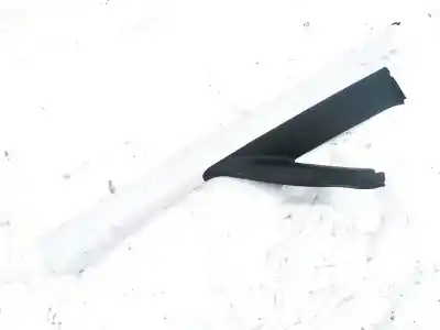 Second-hand car spare part plastics for opel corsa e 1.4 oem iam references 464000934