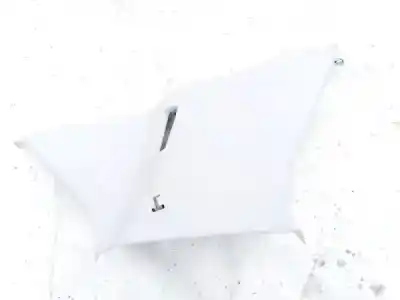 Second-hand car spare part plastics for opel corsa e 1.4 oem iam references 13180610