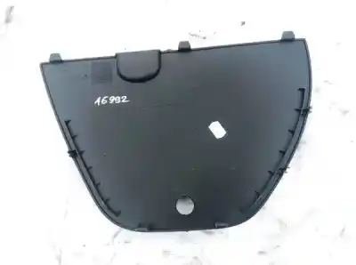 Автозапчастина б/у пластикler для opel corsa e 1.4 посилання на oem iam 13308132  460029937