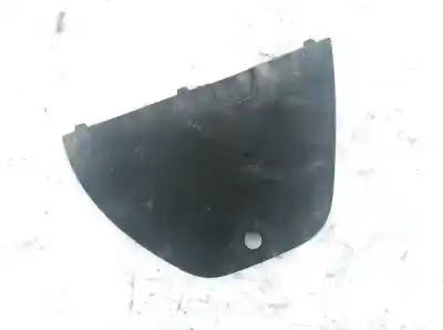 Second-hand car spare part plastics for opel corsa e 1.4 oem iam references 13308132