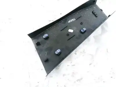 İkinci el araba yedek parçası plasti̇kler için opel corsa e 1.4 oem iam referansları 13180846  