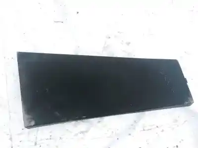 Second-hand car spare part plastics for opel corsa e 1.4 oem iam references 13180846