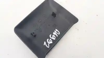 İkinci el araba yedek parçası plasti̇kler için opel corsa e 1.4 oem iam referansları 13248311  