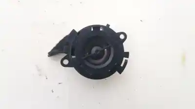 Pièce détachée automobile d'occasion haut-parleur pour citroen c4 grand picasso 1.6 16v hdi fap références oem iam 9661235980  