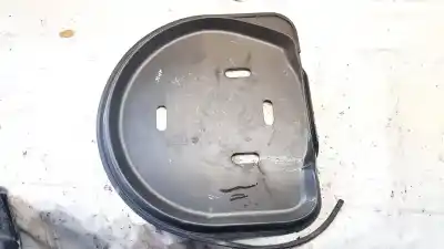 Peça sobressalente para automóvel em segunda mão plásticos por audi 80 avant 1.9 turbodiesel cat (aaz) referências oem iam 8a5863547