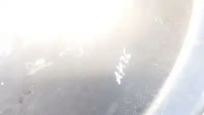 Pezzo di ricambio per auto di seconda mano plastica per audi 80 avant 1.9 turbodiesel cat (aaz) riferimenti oem iam 8a5863547  w12896.0.00