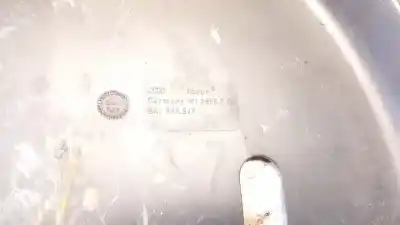 Pezzo di ricambio per auto di seconda mano plastica per audi 80 avant 1.9 turbodiesel cat (aaz) riferimenti oem iam 8a5863547  w12896.0.00