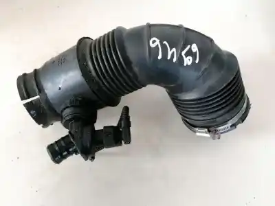 Автозапчасти б/у трубка за opel insignia a (g09) 2.0 cdti (68) ссылки oem iam 55561787