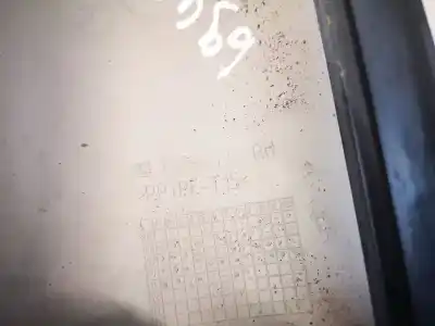 Автозапчастина б/у пластикler для opel insignia a (g09) 2.0 cdti (68) посилання на oem iam 13298395  