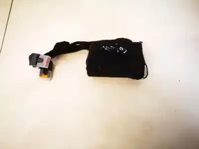 Peça sobressalente para automóvel em segunda mão Módulo Eletrônico por AUDI 80 AVANT 1.9 Turbodiesel CAT (AAZ) Referências OEM IAM   