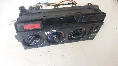 Pezzo di ricambio per auto di seconda mano controllo climatico per rover rover 600 (rh) 1.8 618 i riferimenti oem iam 79600sn7