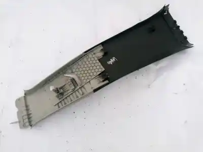 Автозапчастина б/у пластикler для opel insignia a (g09) 2.0 cdti (68) посилання на oem iam 13221255   Автозапчастина б/у пластикler для opel insignia a (g09) 2.0 cdti (68) посилання на oem iam 13221255