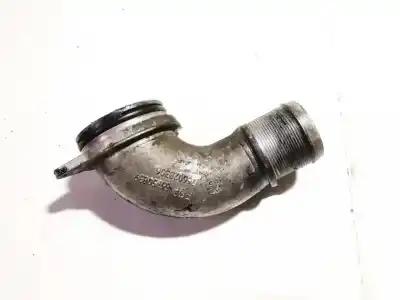Second-hand car spare part Tube for OPEL ASTRA H TWINTOP (A04) 1.9 CDTi (L67) OEM IAM references 366028306  55350839