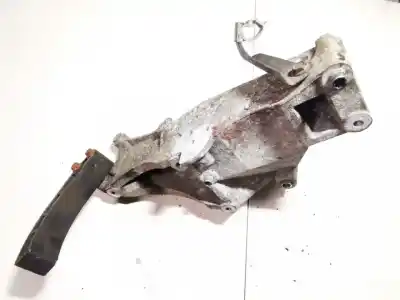 Second-hand car spare part engine support for fiat stilo (192) 1.2 16v oem iam references 55186282  