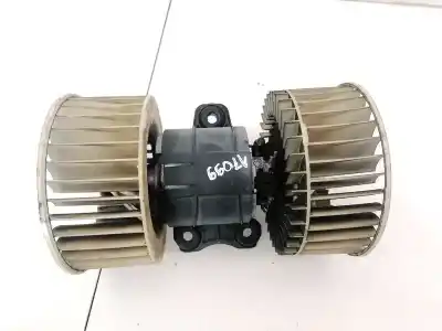 Peça sobressalente para automóvel em segunda mão MOTOR DE SOFAGEM por BMW 5-SERIES, E39 1995.11 - 2003.06  Referências OEM IAM 641183855589  64.11-8385558.9