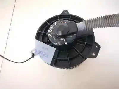 Second-hand car spare part heater blower motor for mazda 323 1.5 g 16v/25 (egi dohc) oem iam references 8940000081