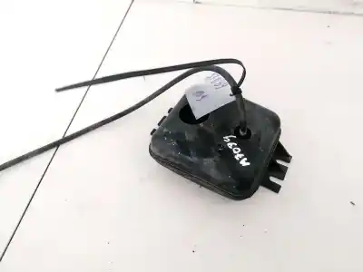 Peça sobressalente para automóvel em segunda mão plásticos por renault laguna iii 1.5 dci diesel referências oem iam 2945akt