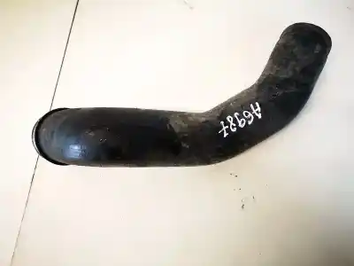 Second-hand car spare part intercooler pipe for mercedes clase r (w251) 3.0 cdi cat oem iam references a2515280582