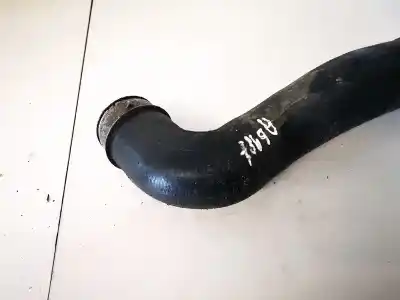 Second-hand car spare part intercooler pipe for mercedes clase r (w251) 3.0 cdi cat oem iam references a2515280382  