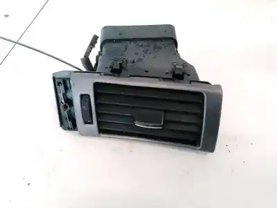 Автозапчастина б/у аераційна решіта для audi a6, c5 2001.08 - 2005.01 facelift 2.5 tdi quattro 132kw 2000.02 - 2005.01 посилання на oem iam 4b1820902